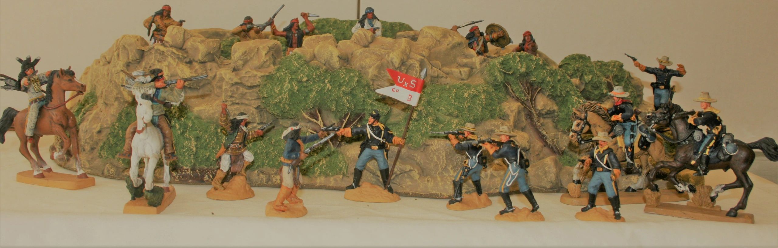 Trooper Toy Soldiers Trooper Toy Soldiers, Toy Soldiers